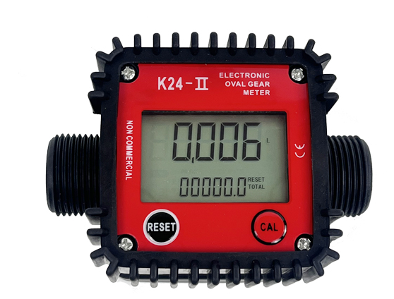 K24 ADblue Meter - Manufacturer of fuel DISPENSERS, HOSE REELS, and ...