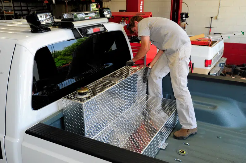 How To Install A Diesel Transfer Tank How To Install A Diesel Transfer Tank