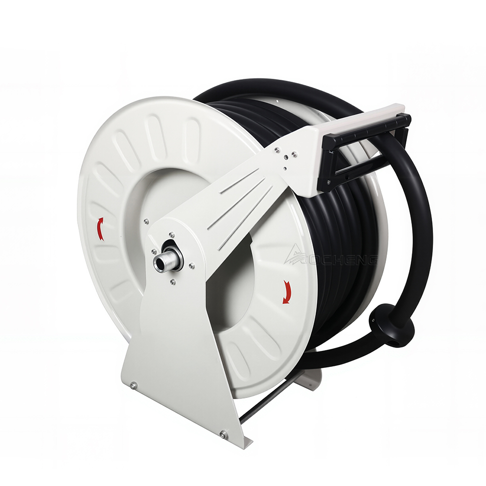 Aocheng Industrial Manufacturing Facility